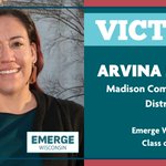 Photo by Emerge Wisconsin (@EmergeWI)