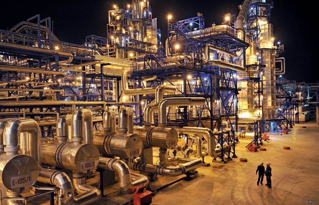 If your business is in the oil refining sector, we suggest implementing our IT solutions to automate your work processes. Together we will succeed!