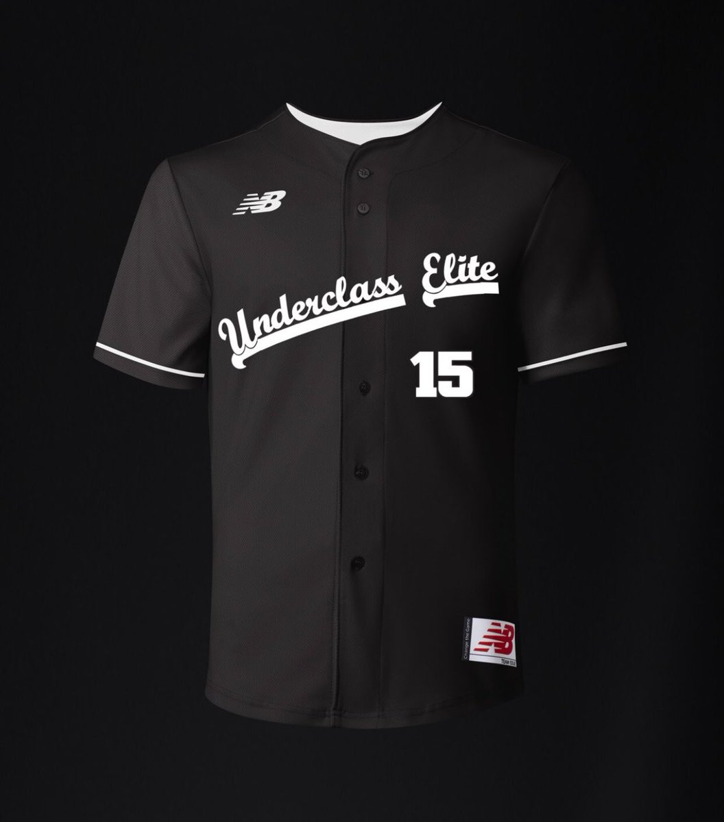 new balance baseball jerseys