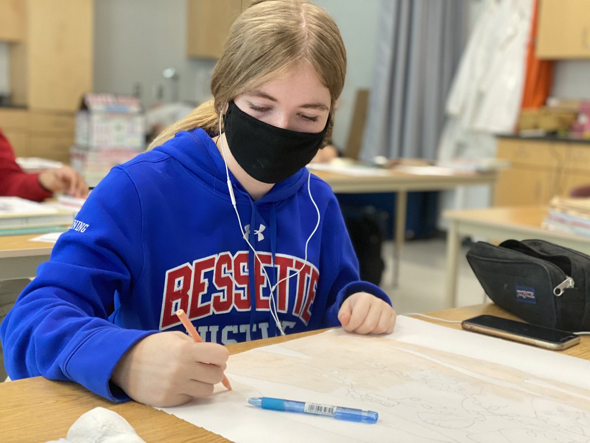 TechnologySab's tweet image. Technology students filming a “Charlie Chaplin” video, welding body work together, completing a compressed air car and drawing the lymphatic system.