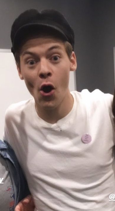 ikithniall's tweet photo. I vote #Harries for #BestFanArmy at the #iHeartAwards https://t.co/FqYy02AGme