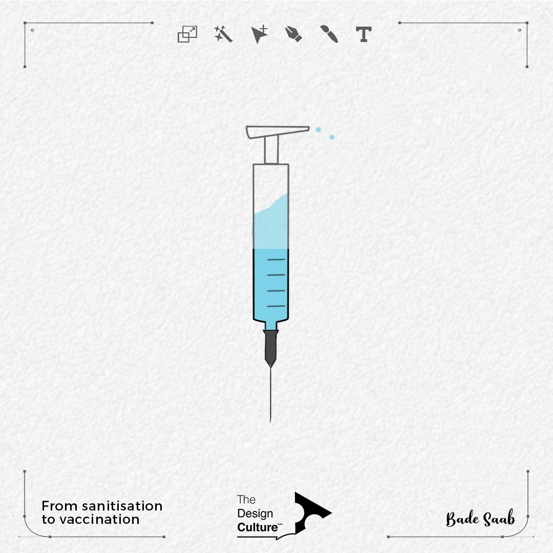 tdesignculture's tweet image. The progress brings peace to  Bade Saab and the rest of the world. He is thankful for the efforts of those who make it available.
Happy World Health Day!
#TheDesignCultureIndia #BadeSaab #WorldHealthDay #WHO #Pfizer #BharatBiotech #healthministerofindia #healthministry #2021year