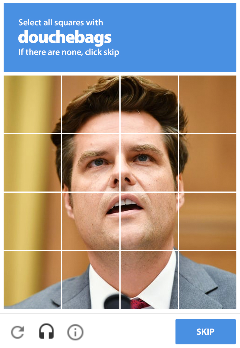 MC_UX's tweet photo. man, recaptchas are getting edgy https://t.co/vgKb2HPcup