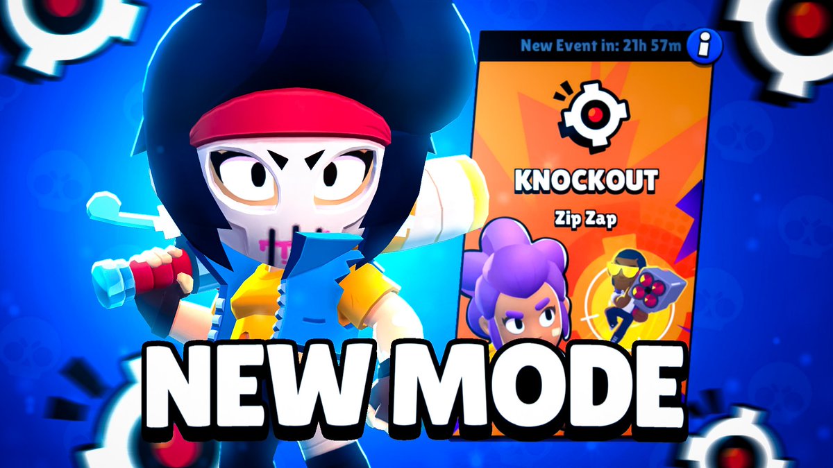 Asterixbs Asterix Bs Twitter - brawl stars knockout mode