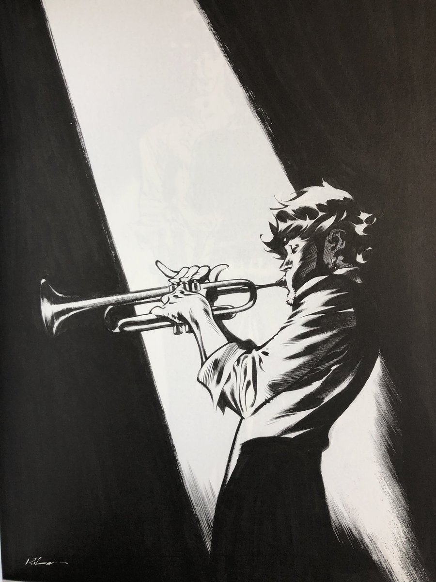 Jazz Maynard, b&amp;w editions, @Roger_Comics &amp; Raule 