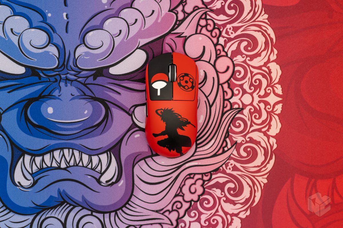 NachoCustomz's tweet photo. Madara Uchiha
#nachocustomz https://t.co/teooy0p4pK