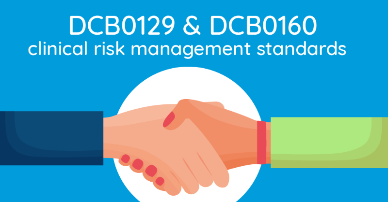 econsult_thinks's tweet photo. Greater usage of Health IT systems and a lowering of standards during #COVID is a recipe for disaster

Register for our #DCB0160 webinar with Stuart Harrison,@LtdEthos and @zchap68 to find out what Health orgs need to do to be compliant. 

@NHSCCPress