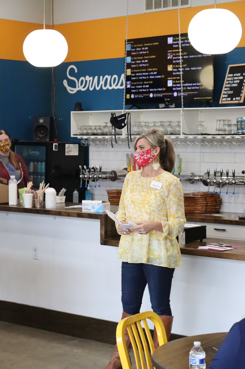 Shawnee Chamber tweet media