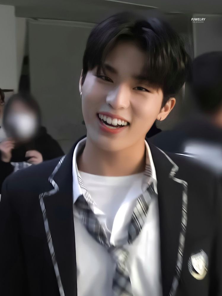 ♡̷ 姐姐(เจี่ยเจีย)♡̷ รักแรกและรักสุดท้าย..น้องจองอู tweet media
