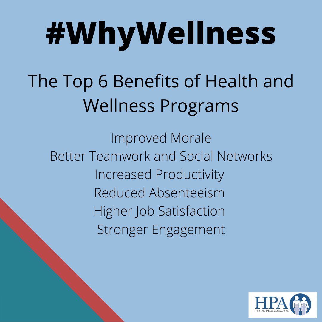 Health Plan Advocate tweet media