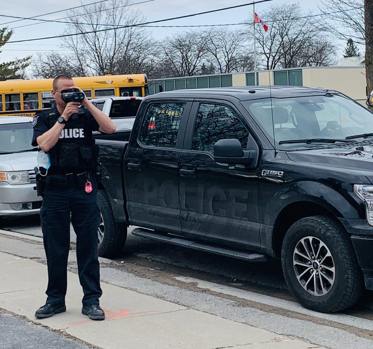 KawarthaLakes Police tweet media