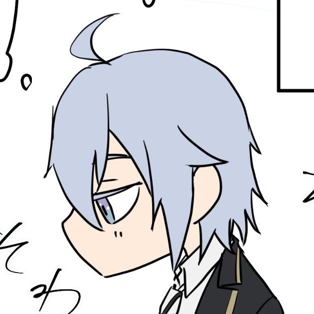 #新しいプロフィール画像 