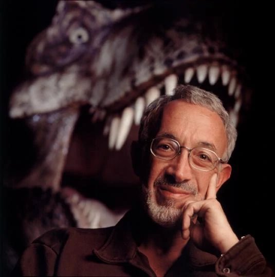 Happy Birthday to the late great movie monster maestro Stan Winston. 