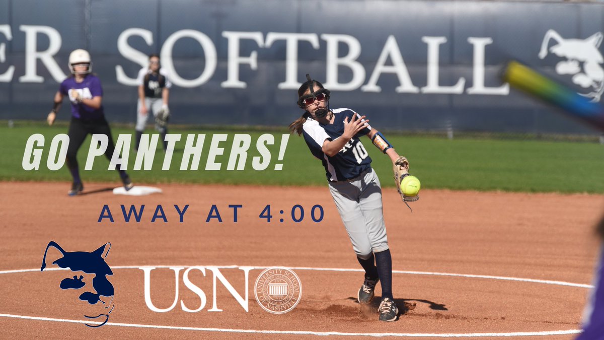 FRAathletics's tweet photo. Middle School Baseball and Softball take on Grace Christian and USN at their places! Good luck! @SportsNashville https://t.co/XCZvAINhQT