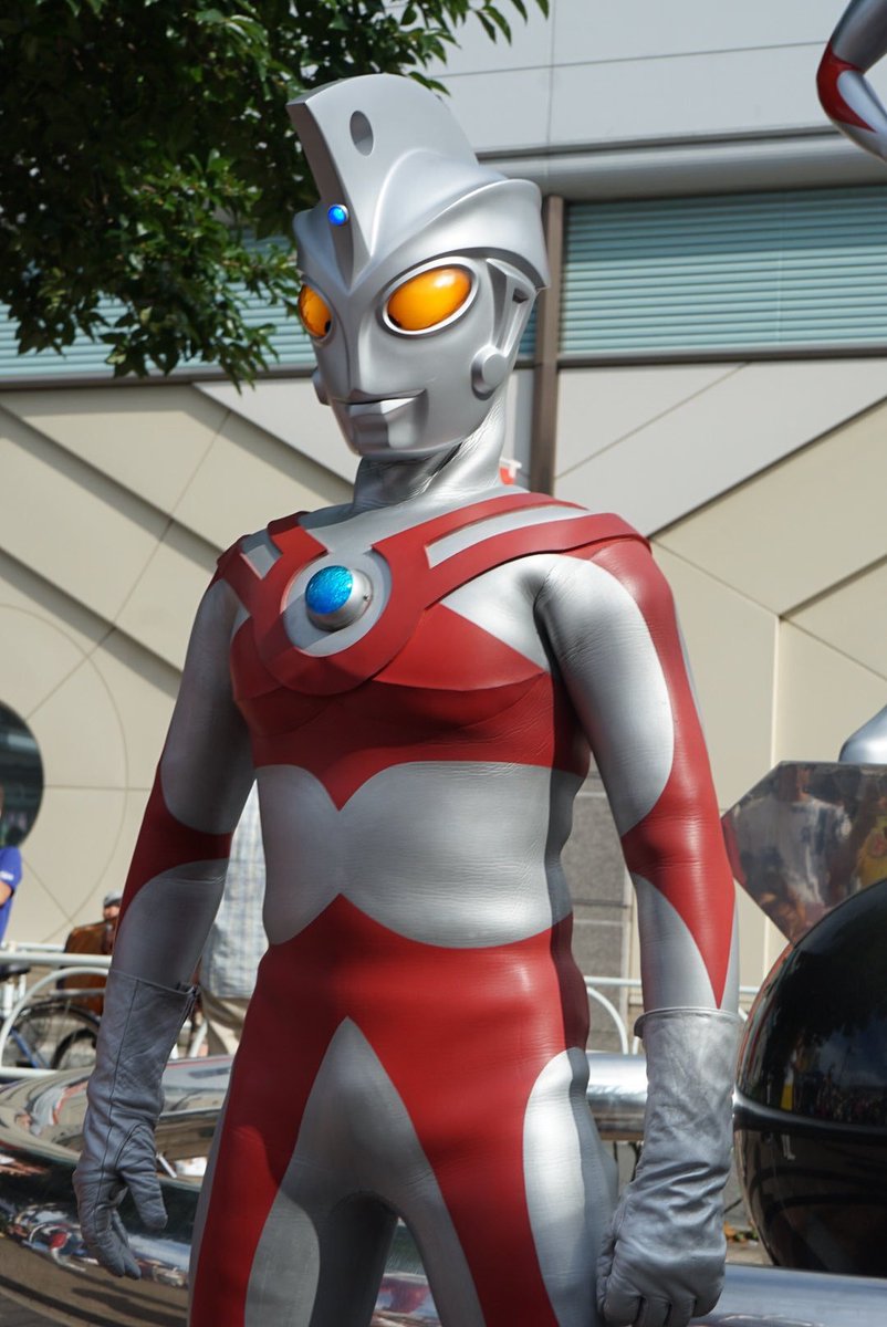 ウルトラマン 篠田三郎 最新情報まとめ みんなの評価 レビューが見れる ナウティスモーション