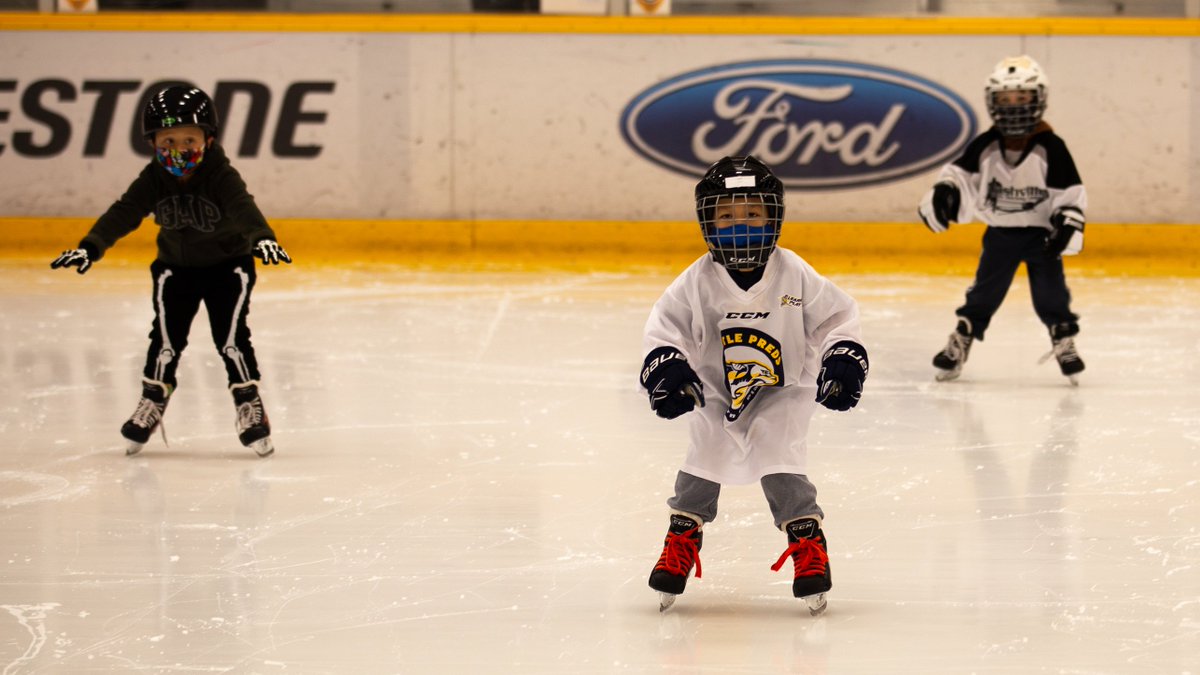 Registration for the next Learn to Skate session is open!

Classes are offered throughout the week at both FIC locations for skaters of all ages and abilities.

Learn from the No. 1 Learn to Skate program in the South!

<a href="/ScottSk8Academy/">ScottHamiltonAcademy</a>

Register today: bit.ly/SHSA-LTS