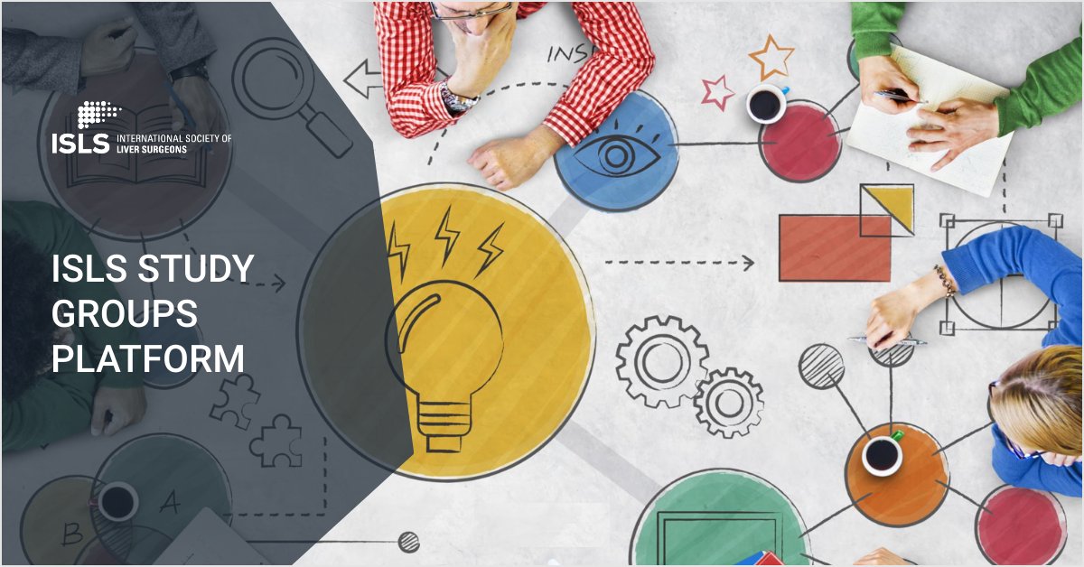 ISLS Study Groups tweet media