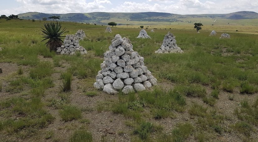 SAinspiration1's tweet photo. This happened after the British attempted to invade the Zululand. https://t.co/JAyyCmLd3n
