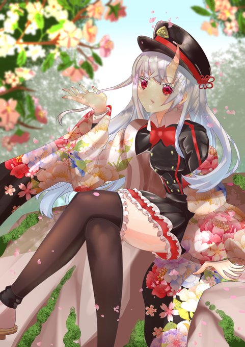 ブラシとテクスチャの偉大さを知った僕 