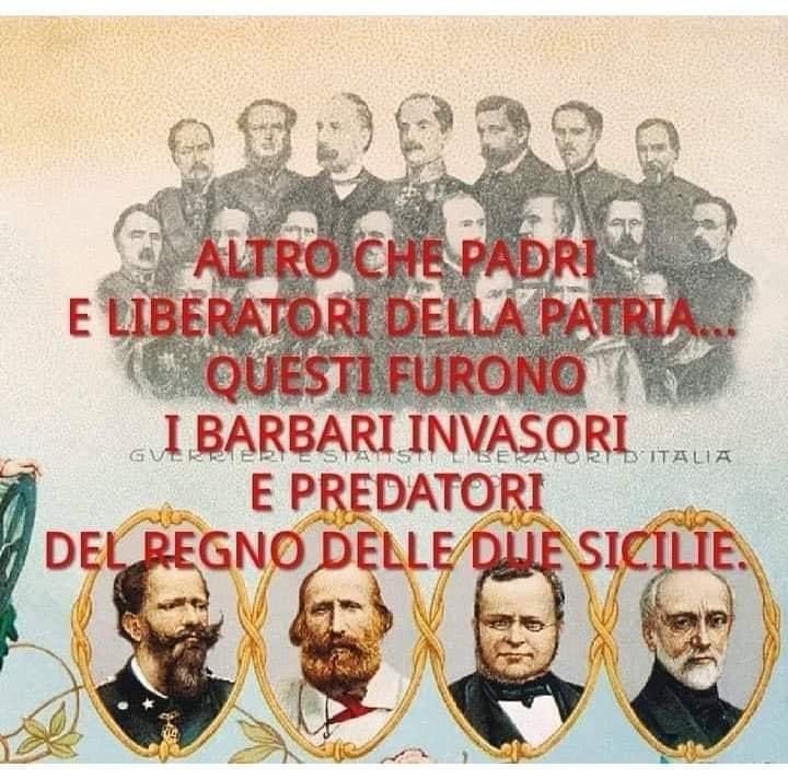 roccor28's tweet photo. Tutta la💩 #SABAUDA🤮 https://t.co/sPH1vaQzWr