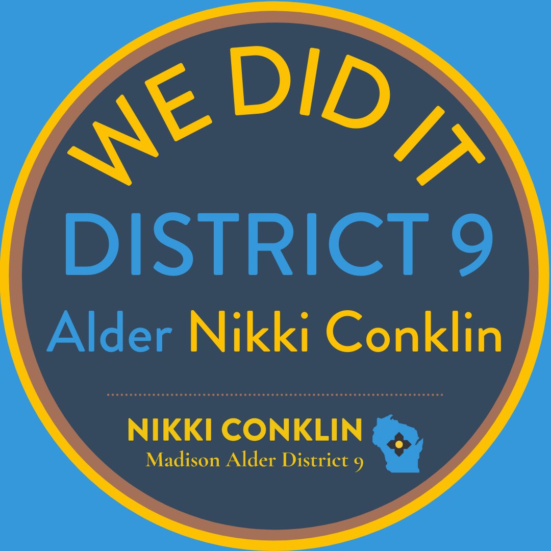 Nikki4District9's tweet photo. I'm so incredibly honored for this opportunity to serve and represent my community! https://t.co/IDrd4eNPEy https://t.co/HUOqZRedG0