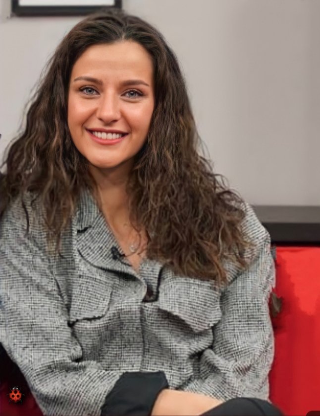 ايرام تجنننن❣❣💞💞😍احدث للقاء

<a href="/ebruumasal/">𝓔𝓫𝓻𝓾</a> #senanlatkaradeniz <a href="/KeremBursin/">Kerem Bürsin (Mavi Tik ;)</a> @yirmidokuz27 #ierm