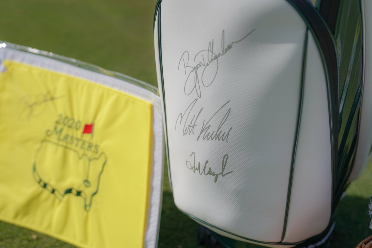 bridgestonegolf's tweet image. 🌺Major Augusta Giveaway🌺
Here's your chance to win the ultimate Augusta Bridgestone package.

To Enter:
🟢RETWEET
🟡FOLLOW @bridgestonegolf 
🟢ENTER here &amp;gt; bit.ly/AugustaSubToWin