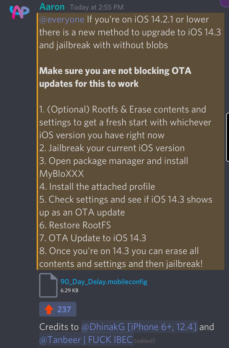 impracel's tweet photo. @j4nf4b3l @rA9_main @RazMashat @moski_dev @thejailbreakhub Of this? https://t.co/9RWZs3yvv3