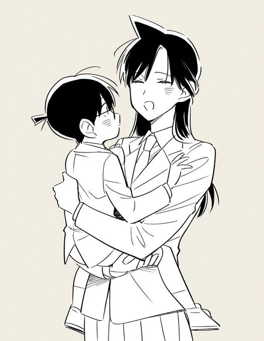 版権らくがき詰め合わせ #らくがき https://t.co/LNTwUFwNAQ 