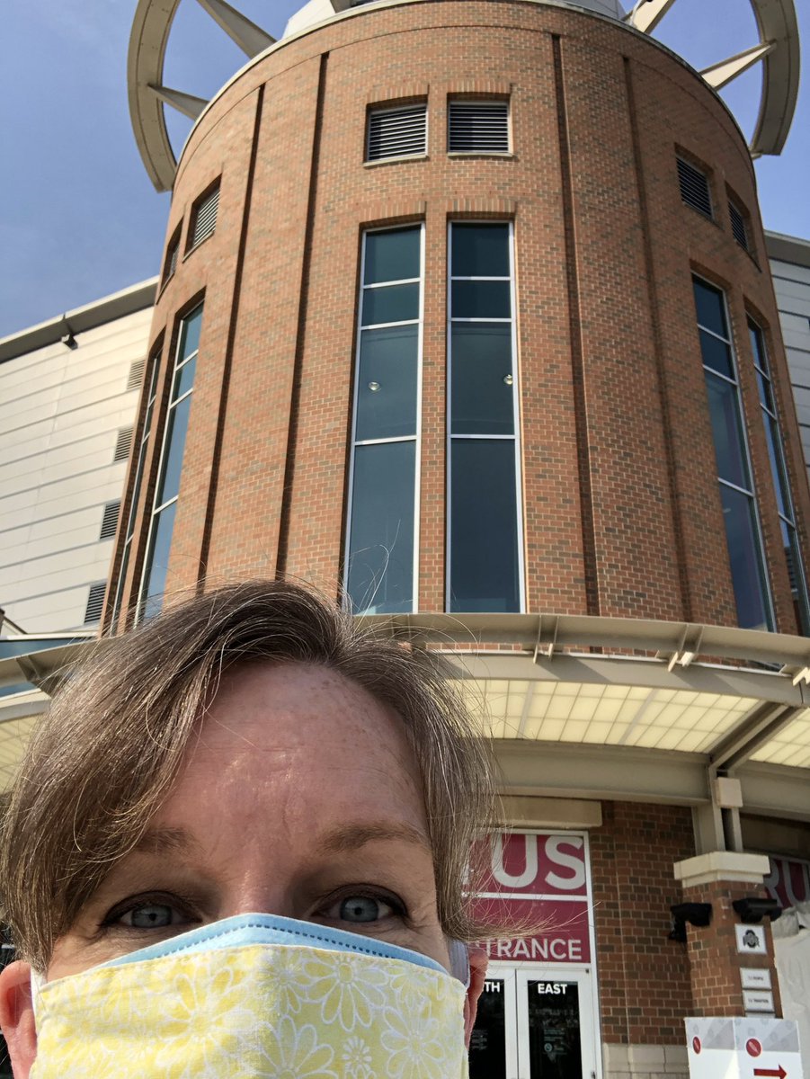 All shot up at The Schott. Second vaccine is in my arm. Ready to party. Quietly. In my house. With one or two other vaccinated people.