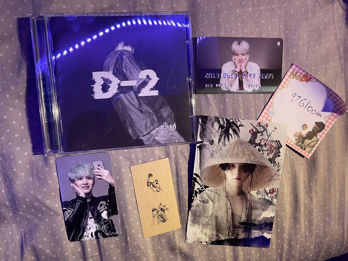 WTSK-Army made D-2 Album (CD) set! One available $23 + shipping.