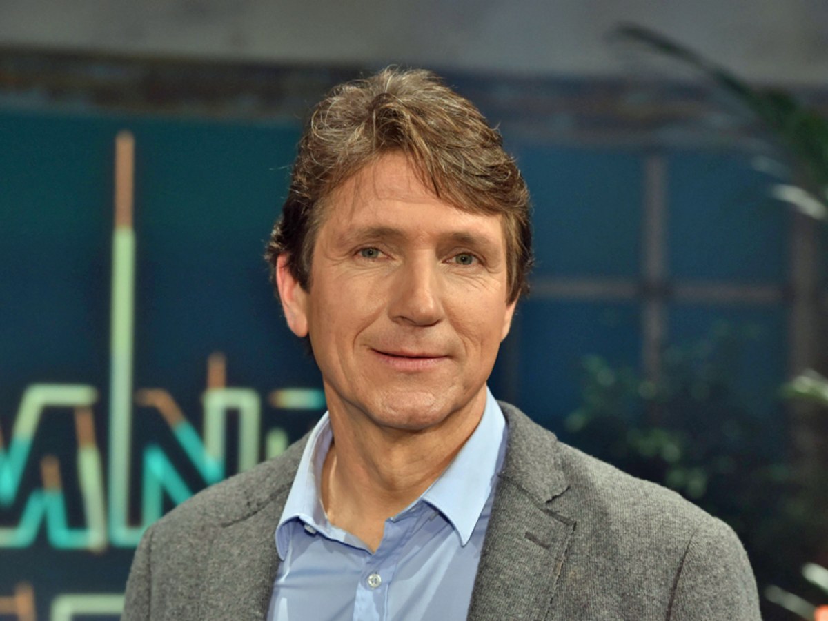 Happy Birthday lieber Bodo Illgner! 