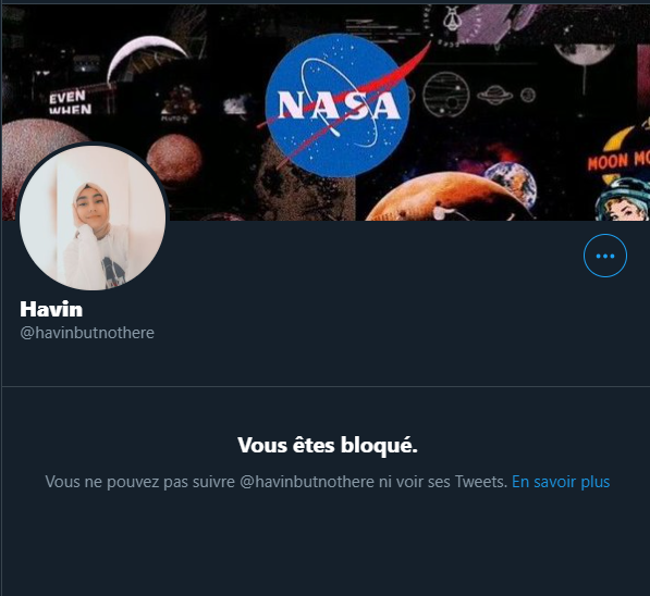 LectureCool's tweet image. J'ai rien comprit, pourquoi elle m'a bloqué là j'ai rien fait j'vais péter un cable