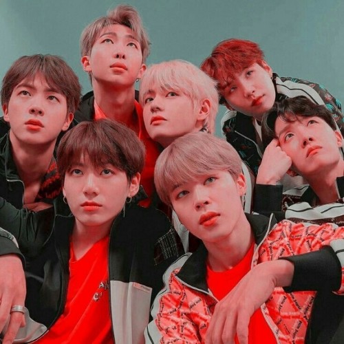 BANGT4NBEST's tweet photo. ‼️ ARMYS COMENTEN LAS VECES QUE PUEDAN‼️

RT=VOTO

I vote #BTSArmy for #BestFanArmy at the #iHeartAwards @BTS_twt https://t.co/8q4KbFd22i
