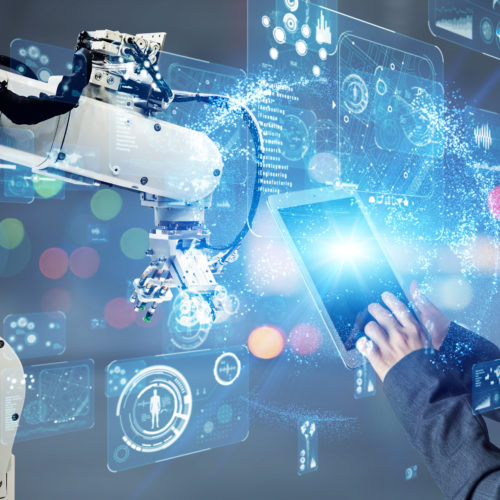 Le programme #industriedufutur : ambitions 2019-2024 vise la transformation numérique des 2300 entreprises manufacturières wallonnes digitalwallonia.be/fr/publication… 
#FactoryoftheFuture #Wallonie #DigitalWallonia  #industrie40 @FannyD29 <a href="/AdN_Wallonie/">Agence du Numérique</a>