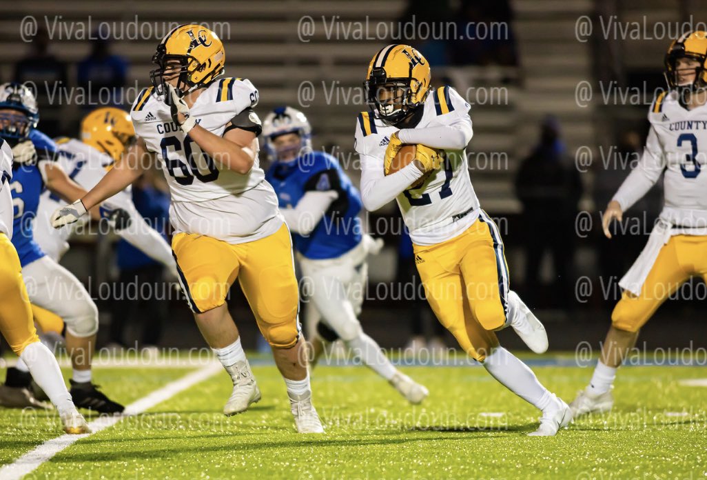 Blessed to have been named 2nd Team All Conference OLine