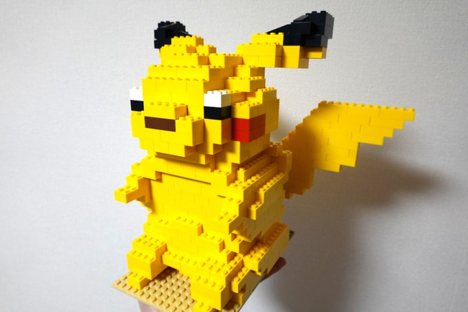 Starbrick37 さん がハッシュタグ Lego をつけたツイート一覧 1 Whotwi グラフィカルtwitter分析