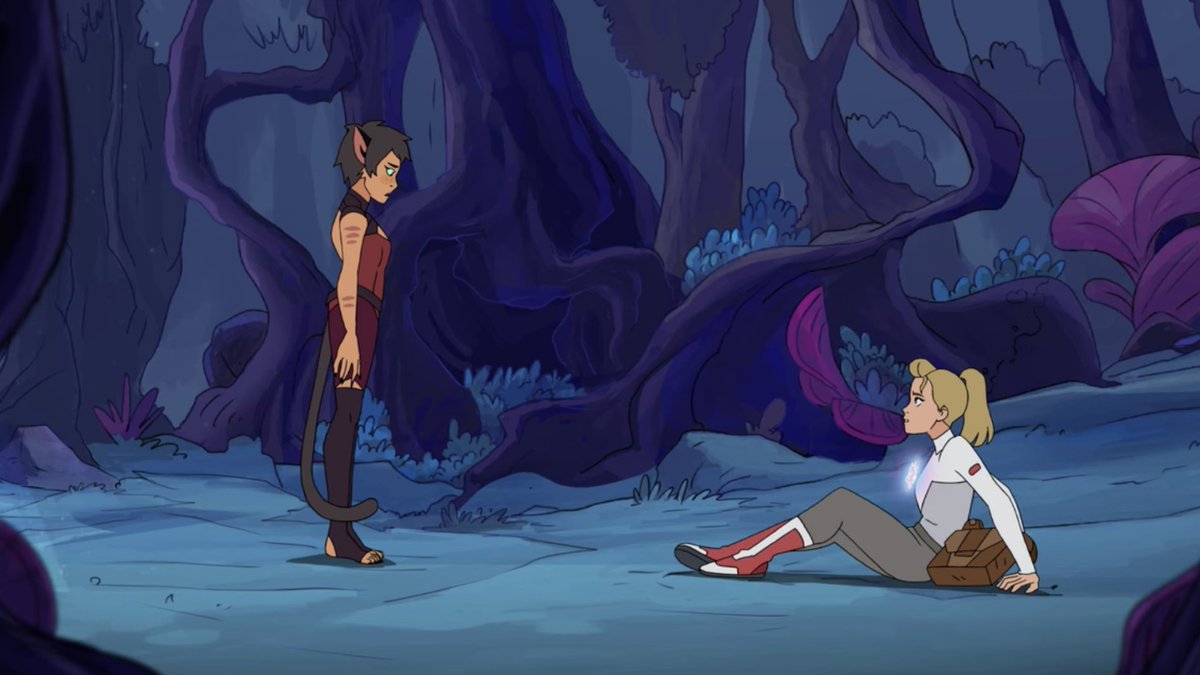 Princesses of Power (is semi IA) (@spopsite) on Twitter photo 