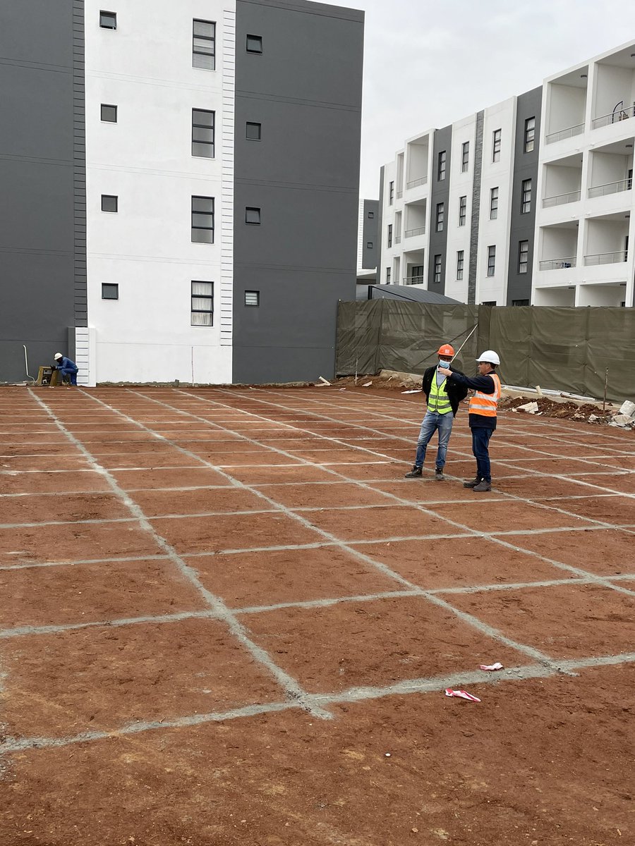 HyderProperties's tweet photo. Breaking ground for the final piece of the project at 92 on New. We have something special coming up . #RealEstate https://t.co/gHUdUjsaxW