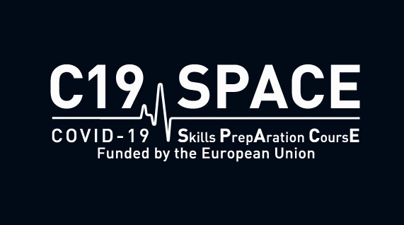#WorldHealthDay 
<a href="/ESICM/">ESICM</a> applauds all professionals working in #ICUs and at the frontline of the pandemic. 

The fight against #COVID19 continues. Get #IntensiveCare training through our #C19_SPACE programme. <a href="/EU_Health/">EU One Health</a> 🇪🇺 🇬🇧
👉 loom.ly/tP0qP7U
