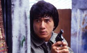 Happy 67th birthday to the living legend, Jackie Chan! 