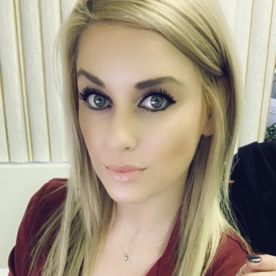 ElainaVictoria's tweet photo. #NewProfilePic https://t.co/J9Uz9Klr7W