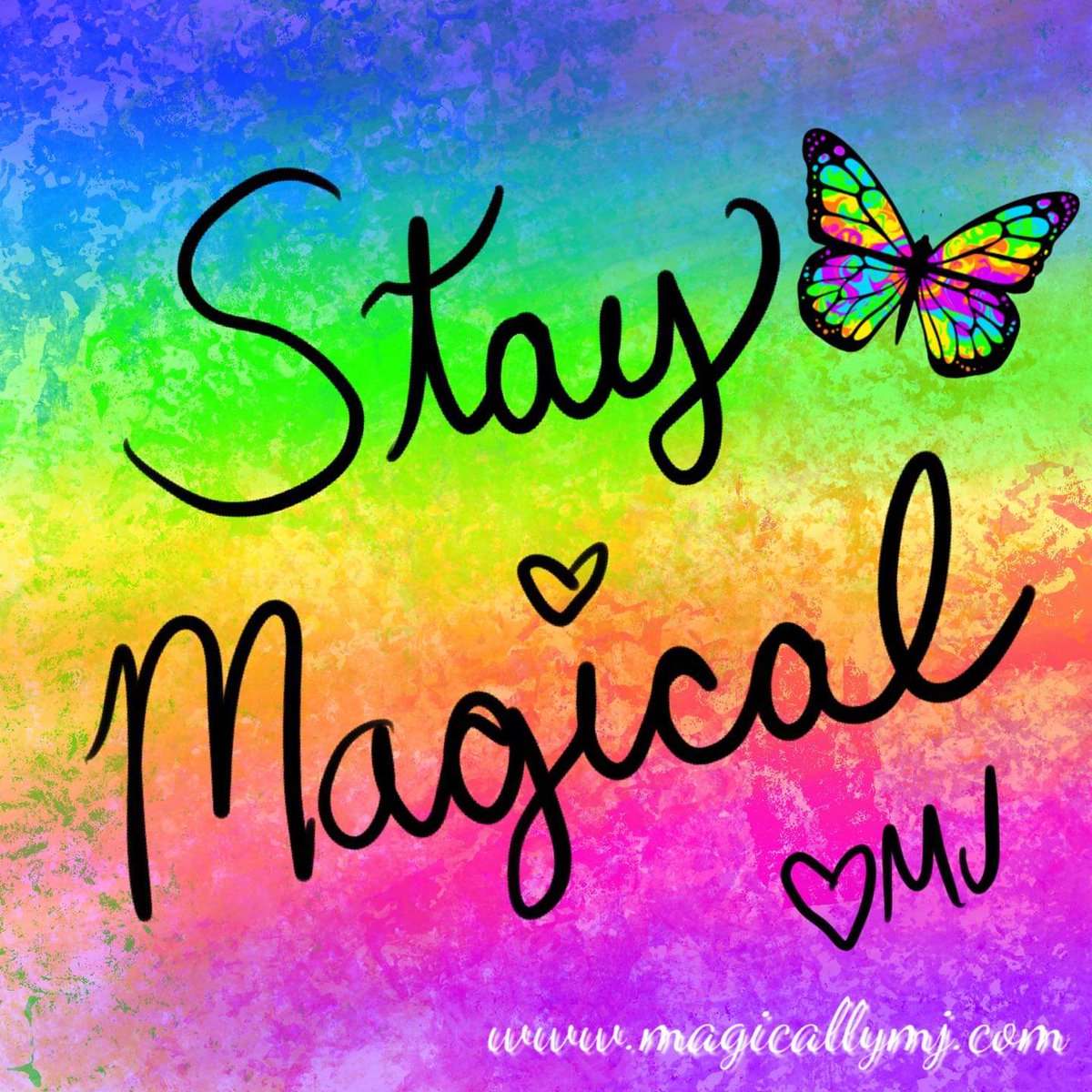 MagicallyMJ's tweet image. My friend today is a beautiful day! A beautiful day for you to shine bright! Stay magical always.
💙🧚‍♀️💜
linktr.ee/MagicallyMJ
