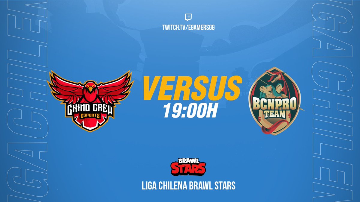 Liga Chilena BS tweet media