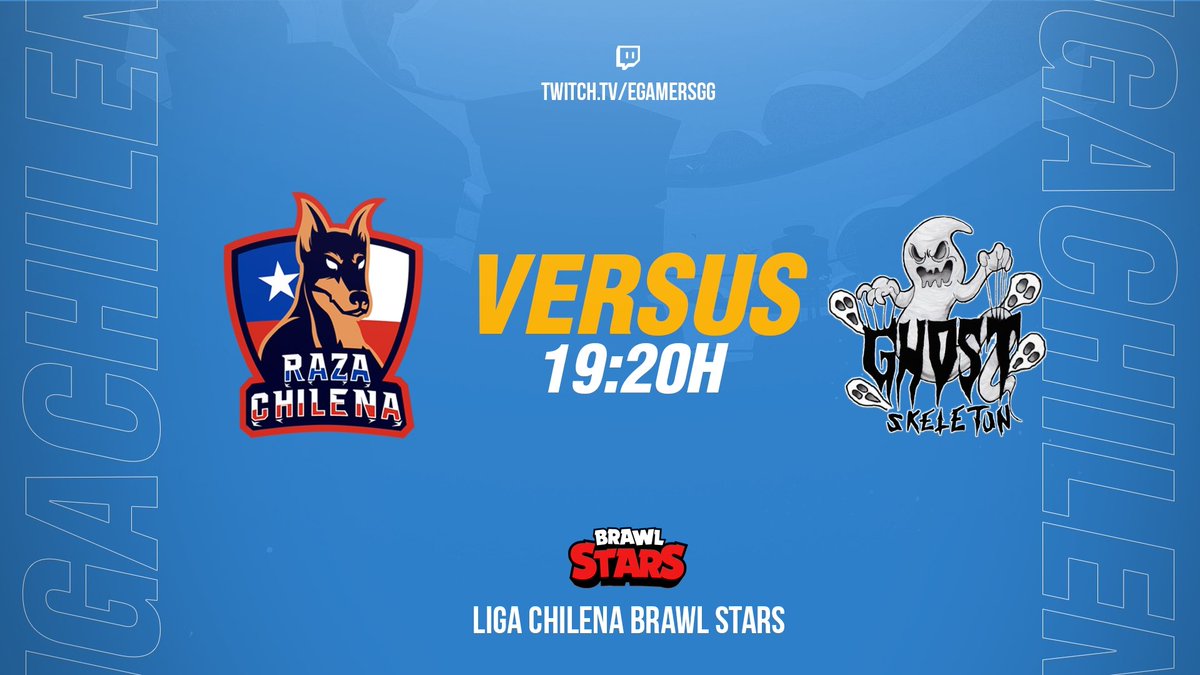 Liga Chilena BS tweet media