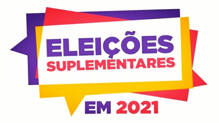 tre-rj.jus.br/imprensa/notic… 

Com o avanço da COVID-19 no Estado do RJ, o Colegiado do TRE RJ decidiu pelo adiamento das eleições suplementares em Sta Maria Madalena e em Itatiaia. 
Com isso, o processo eleitoral deverá ser reiniciado, com novas convenções e registro dos candidatos.