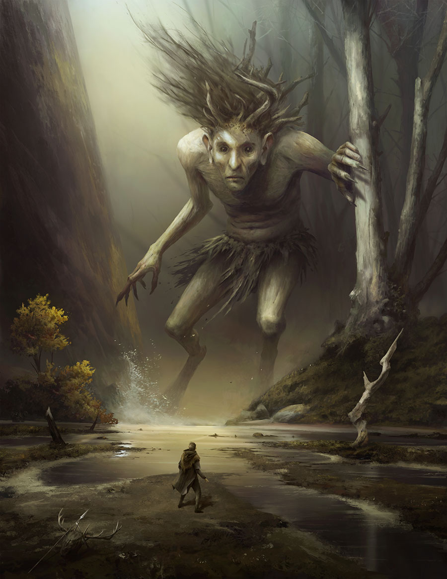 Silent and melancholic atmosphere.

#OriginalContentArtist