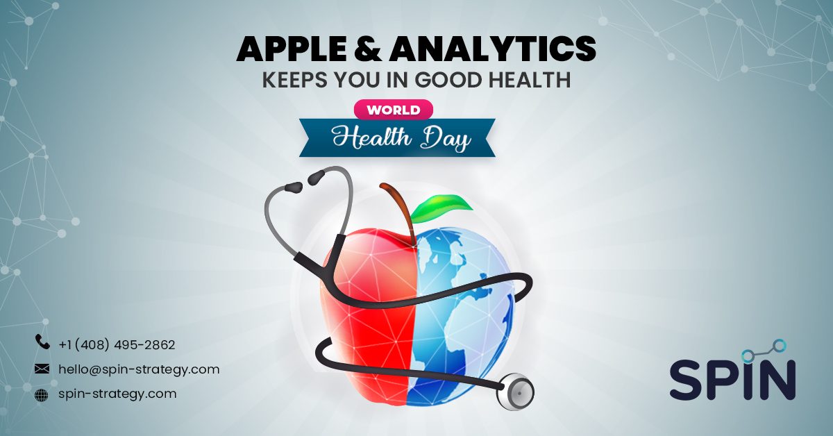 SPIN_Strategy's tweet photo. On World Health Day 2021, SPIN Strategy pledges to build a fairer, safer and healthier world.

#WorldHealthDay #worldhealthday2021 #healthcareanalytics #worldhealthorganization #StaySafe #StayHealthy #SPINanalytics #COVID19 https://t.co/Zpns1gGHqY