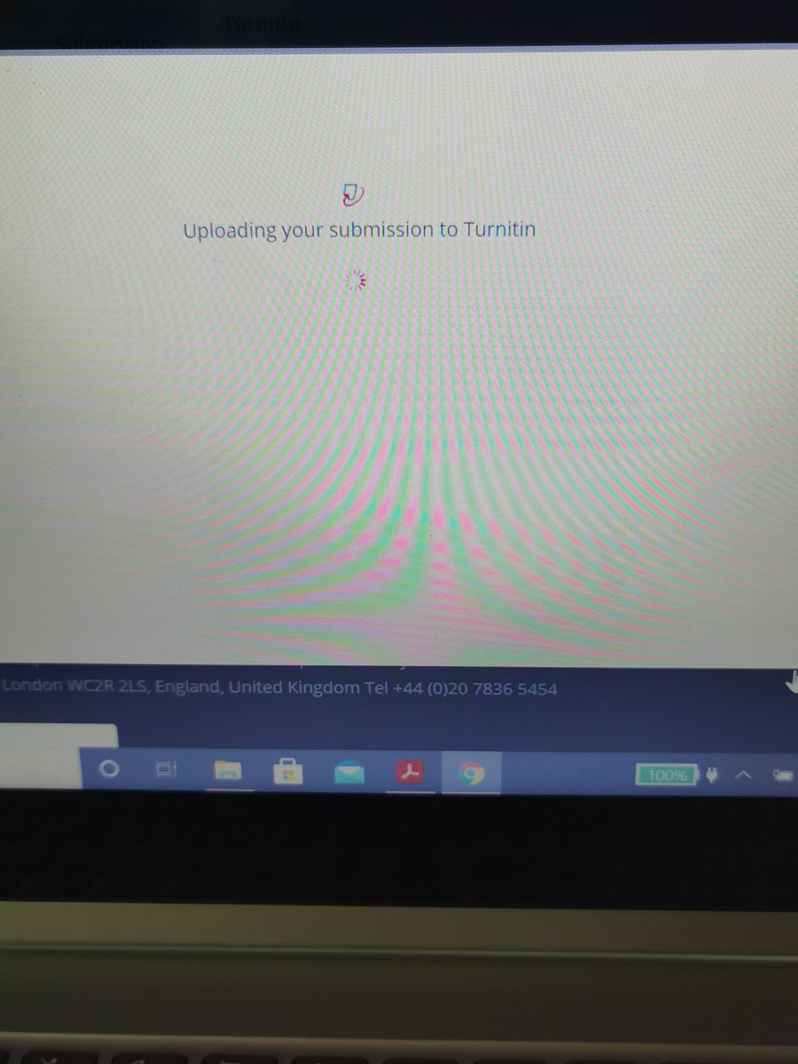 JignaShah127's tweet photo. Prescribing portfolio submitted!!!!
Maternity leave officially starts on the 16th of April π
#NMP #year2of3 #MScAdvancedPractice #nomorestudyingforawholeyear https://t.co/LexnhHvXMs