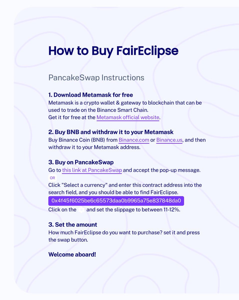 Faireclipse Twitter Search